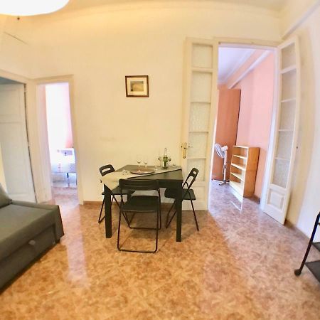 Plaza Espana Central Apartment Barcelona Ngoại thất bức ảnh