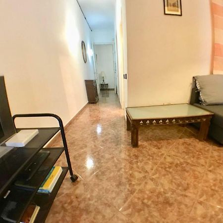Plaza Espana Central Apartment Barcelona Ngoại thất bức ảnh
