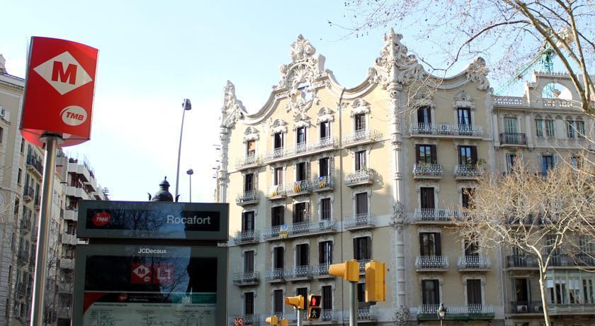 Plaza Espana Central Apartment Barcelona Phòng bức ảnh