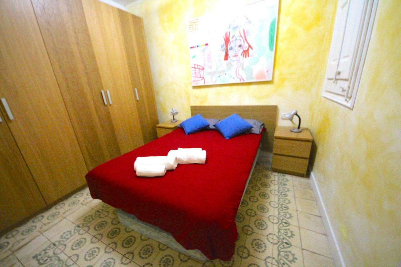 Plaza Espana Central Apartment Barcelona Ngoại thất bức ảnh