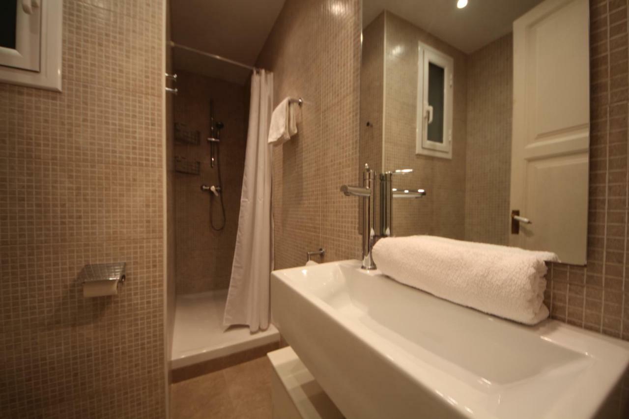 Plaza Espana Central Apartment Barcelona Ngoại thất bức ảnh