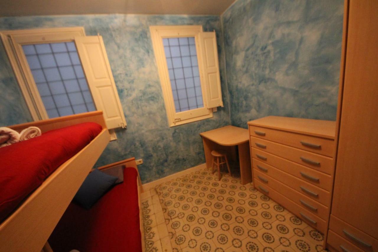 Plaza Espana Central Apartment Barcelona Ngoại thất bức ảnh