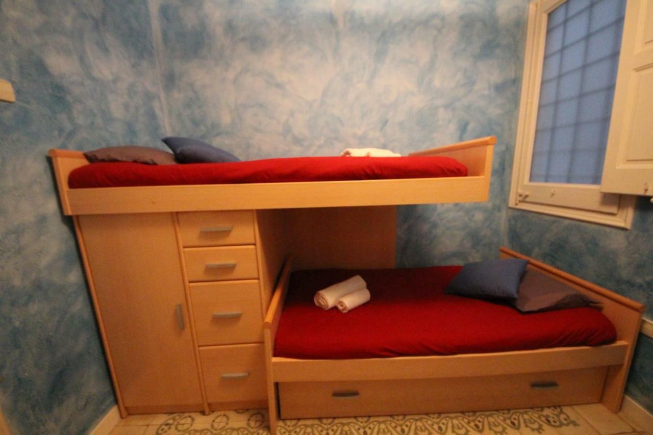 Plaza Espana Central Apartment Barcelona Ngoại thất bức ảnh