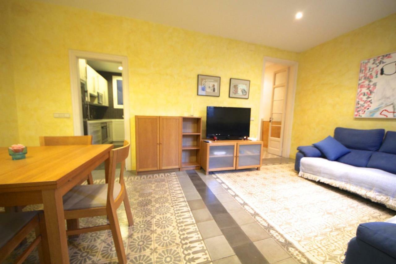 Plaza Espana Central Apartment Barcelona Ngoại thất bức ảnh