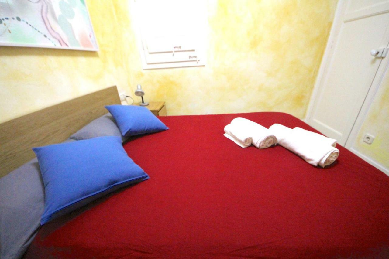 Plaza Espana Central Apartment Barcelona Ngoại thất bức ảnh