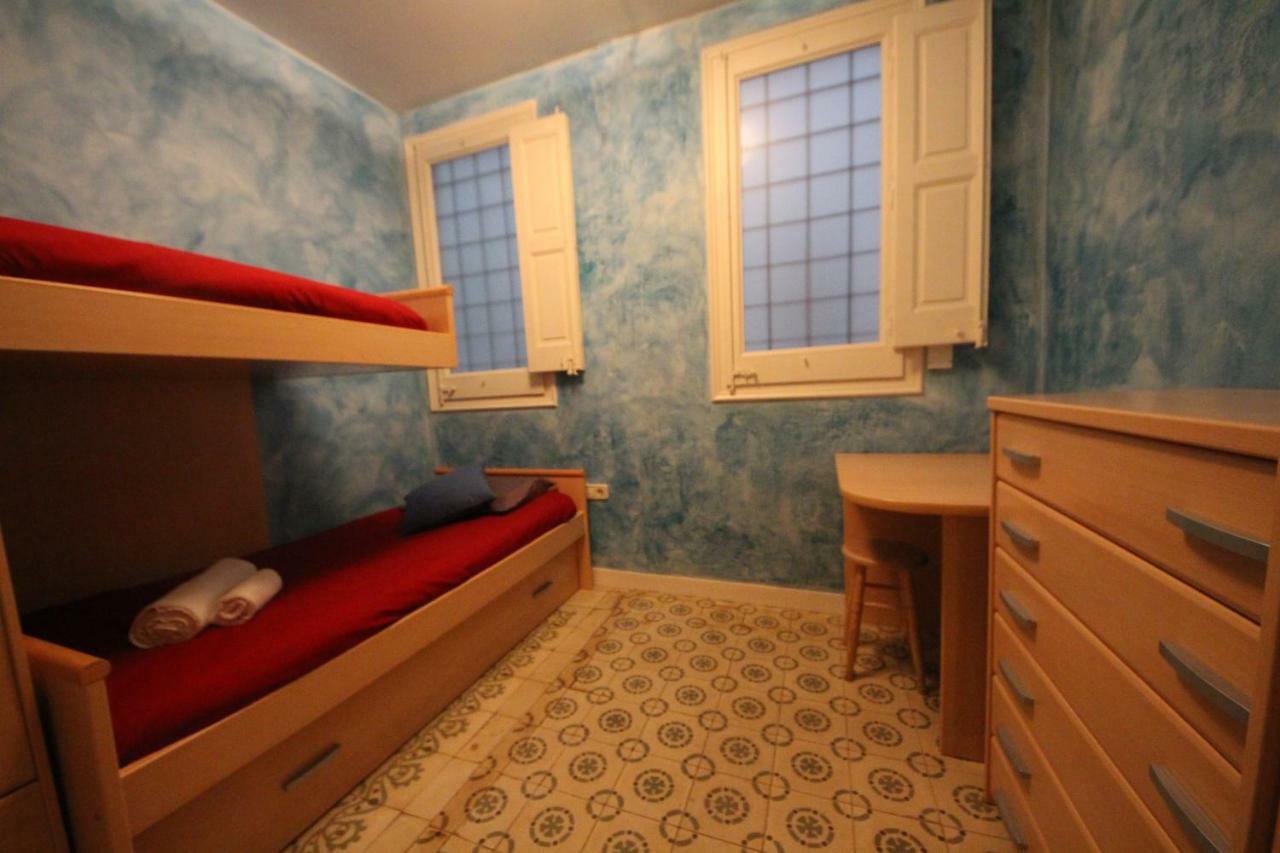 Plaza Espana Central Apartment Barcelona Ngoại thất bức ảnh