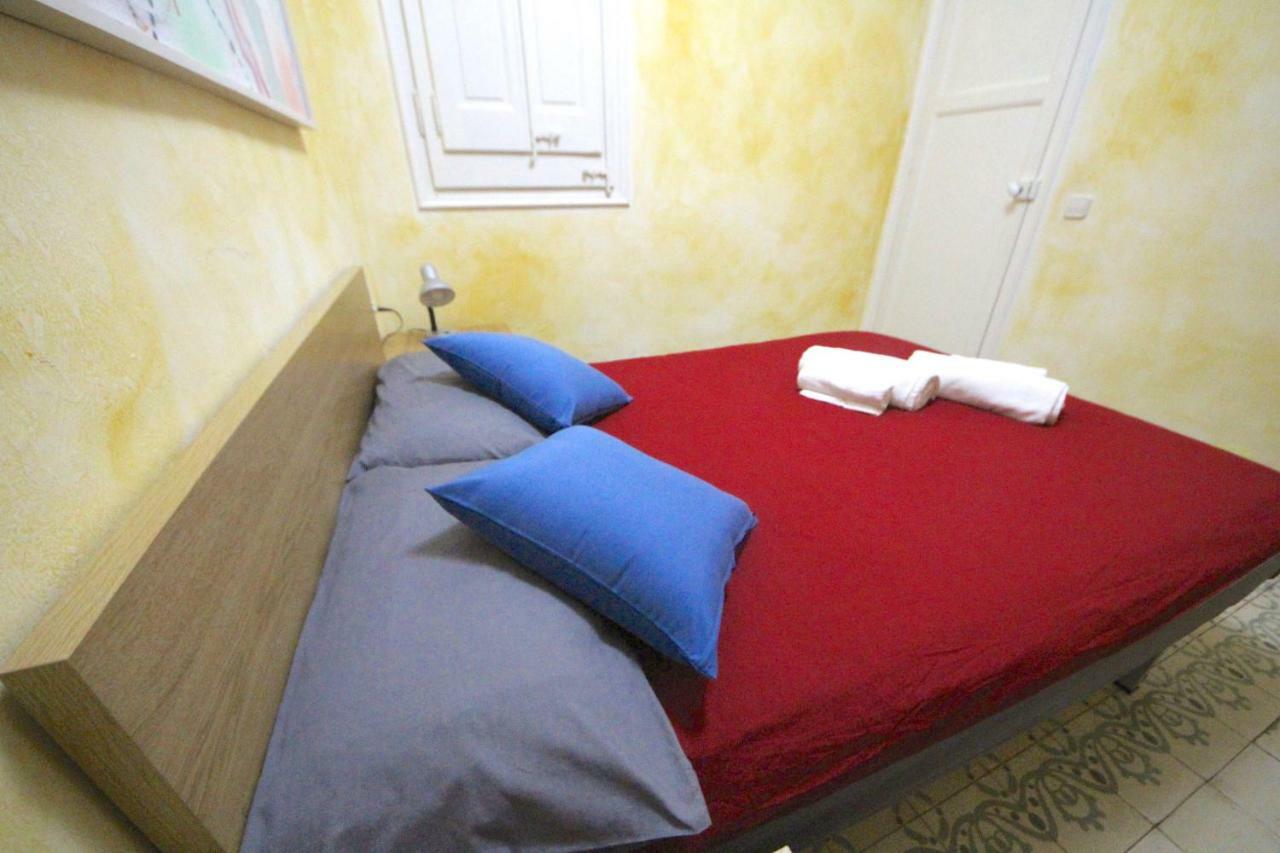 Plaza Espana Central Apartment Barcelona Ngoại thất bức ảnh