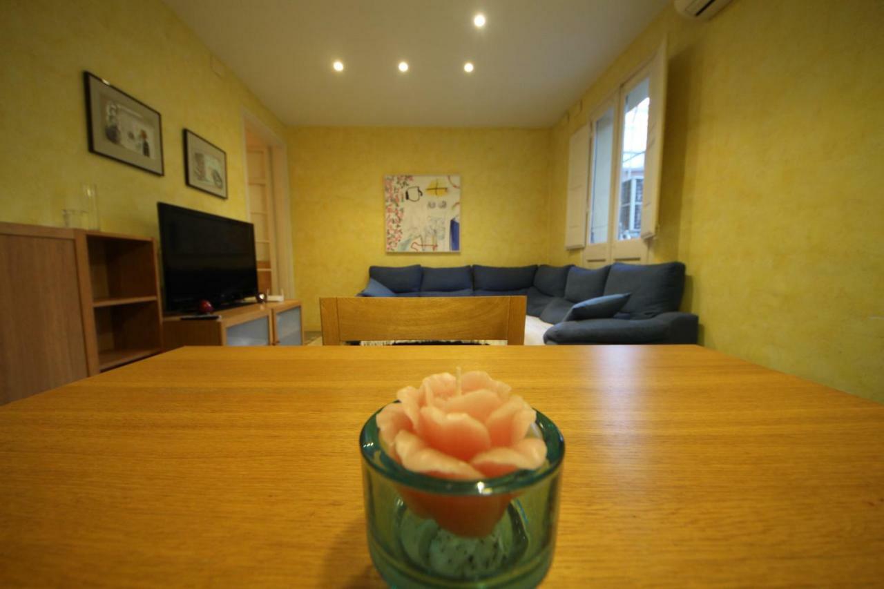 Plaza Espana Central Apartment Barcelona Ngoại thất bức ảnh