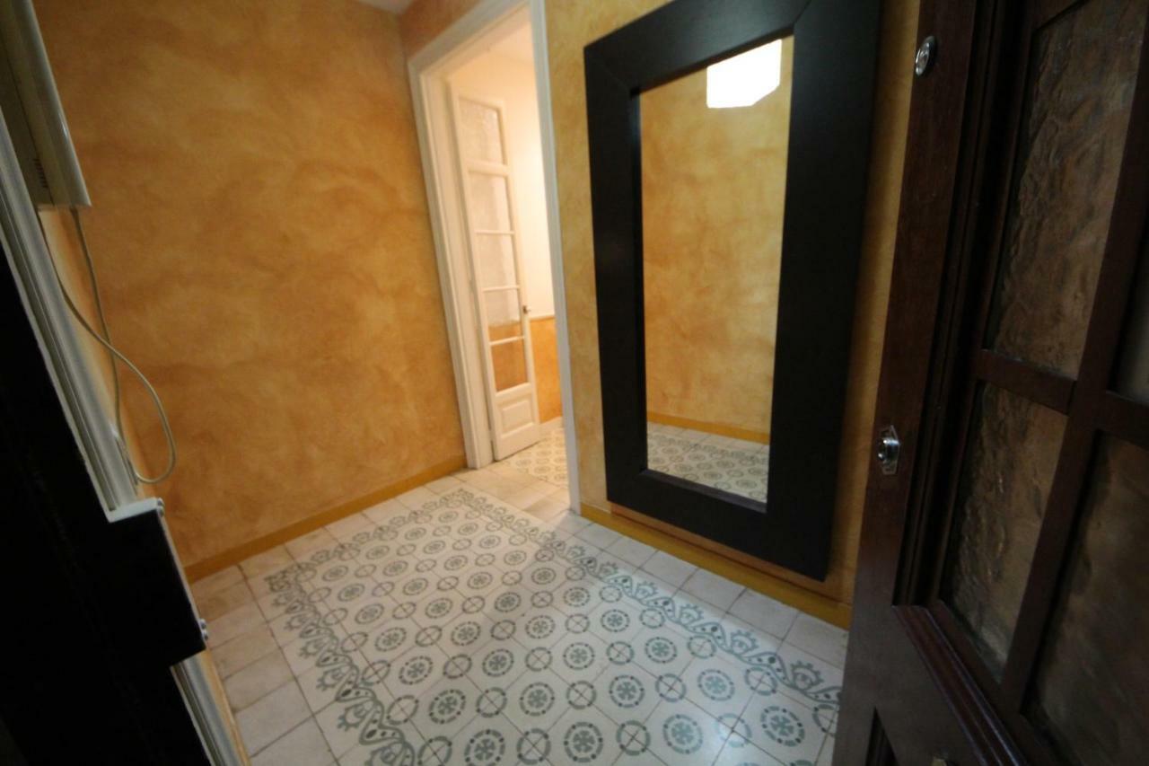 Plaza Espana Central Apartment Barcelona Ngoại thất bức ảnh