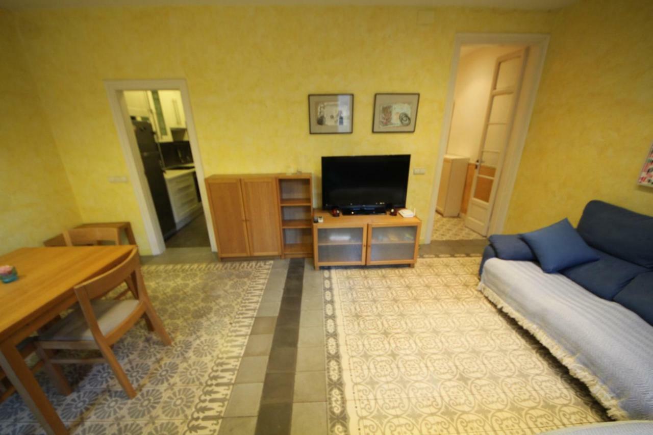 Plaza Espana Central Apartment Barcelona Ngoại thất bức ảnh