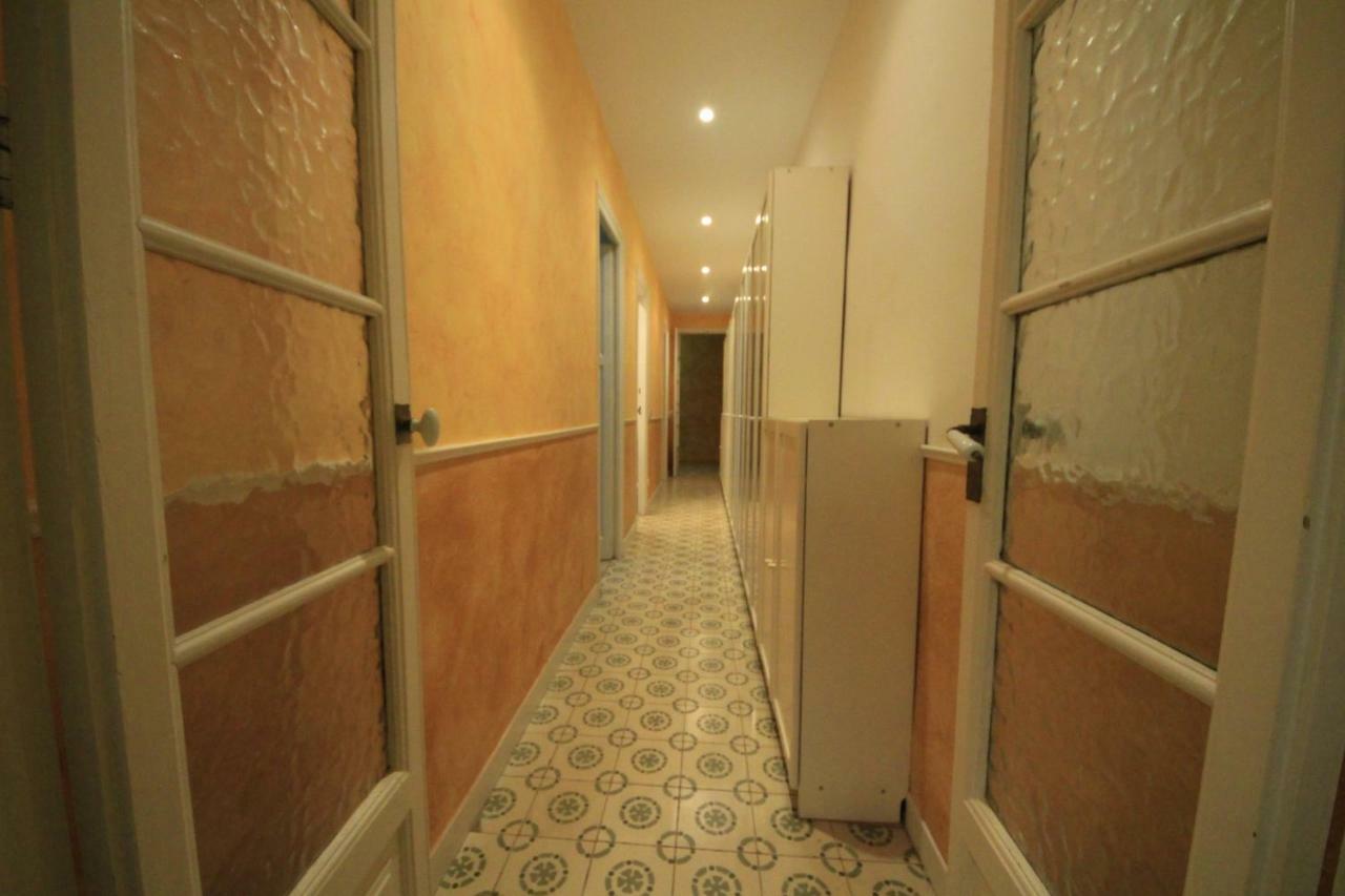Plaza Espana Central Apartment Barcelona Ngoại thất bức ảnh