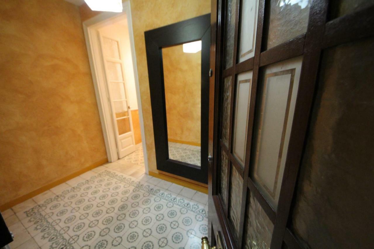 Plaza Espana Central Apartment Barcelona Ngoại thất bức ảnh
