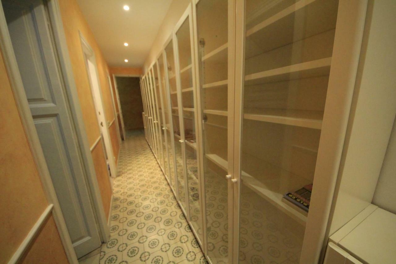 Plaza Espana Central Apartment Barcelona Ngoại thất bức ảnh