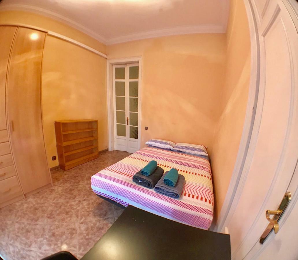 Plaza Espana Central Apartment Barcelona Ngoại thất bức ảnh