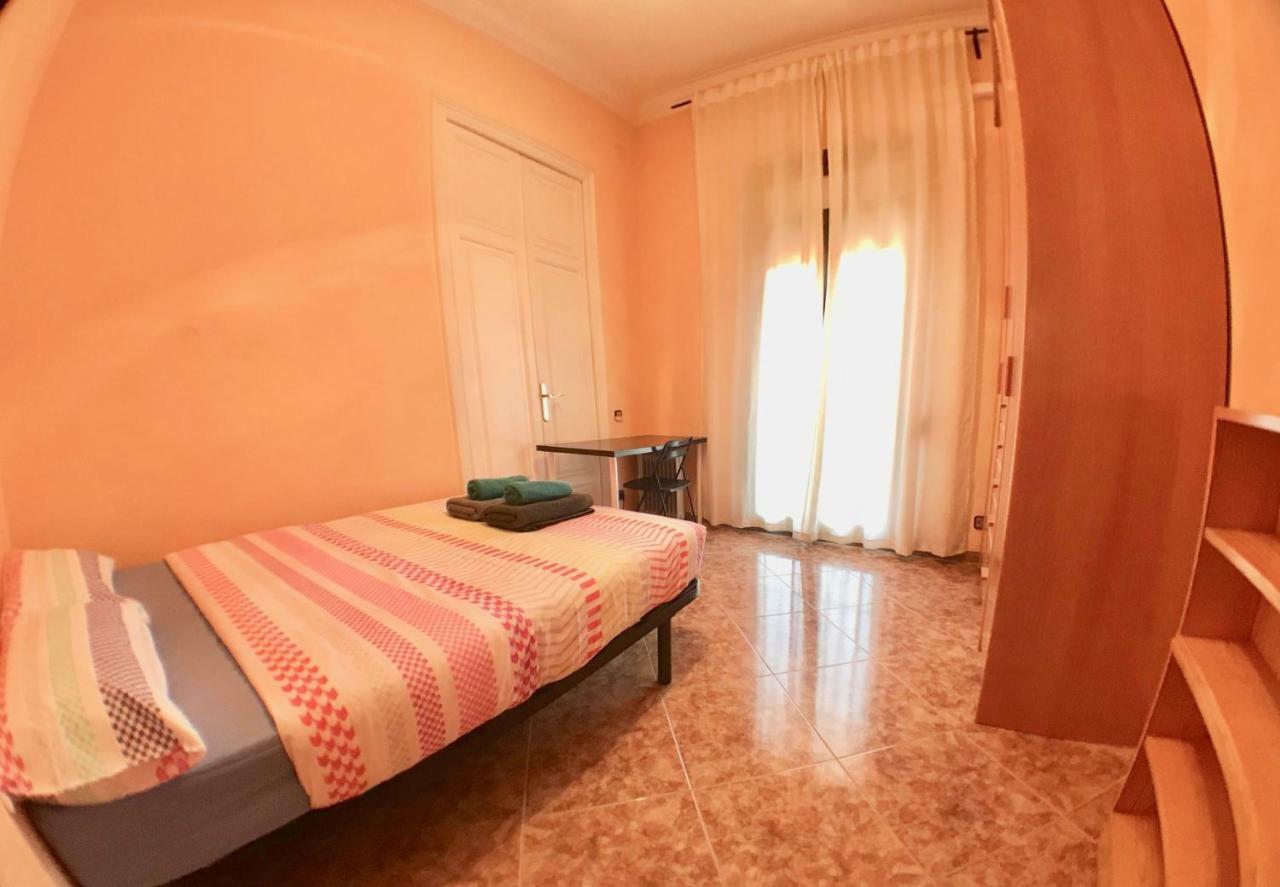 Plaza Espana Central Apartment Barcelona Ngoại thất bức ảnh