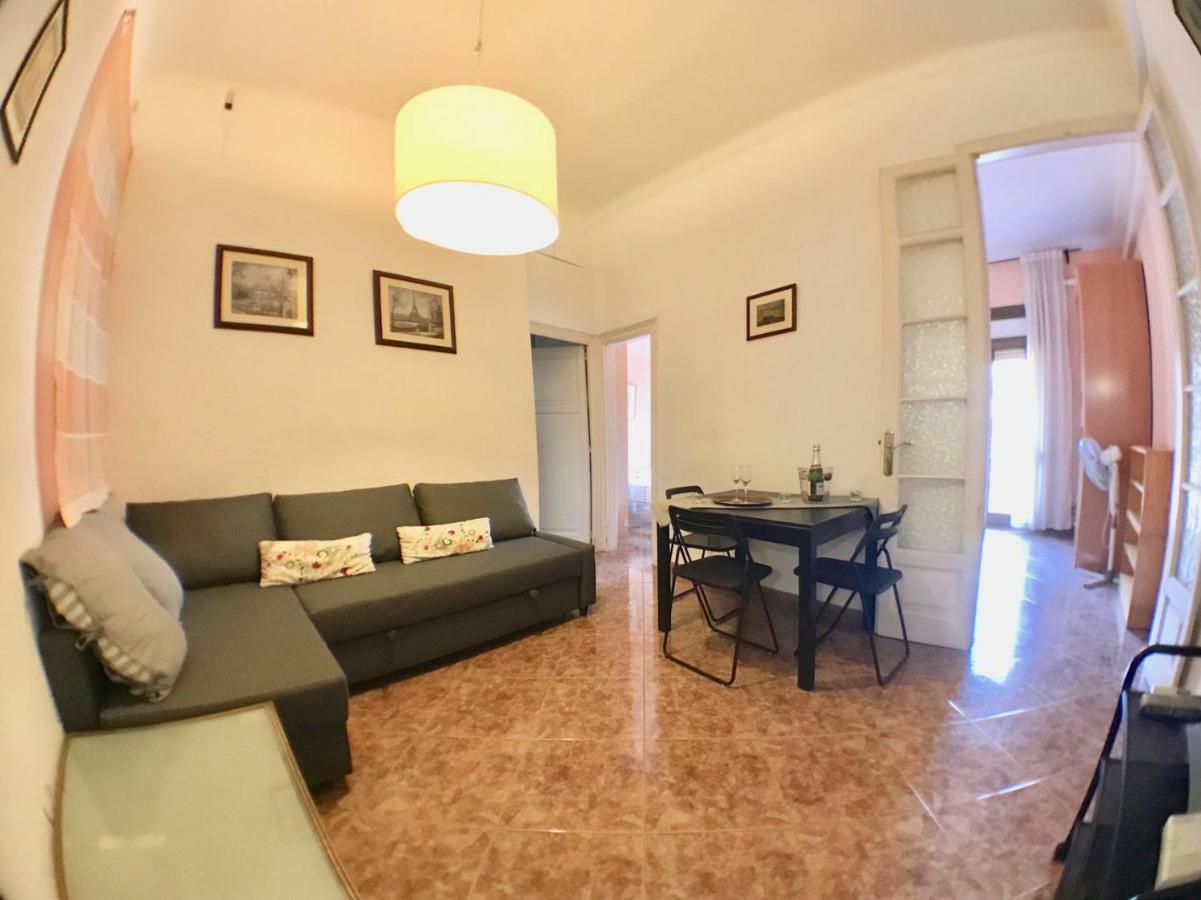 Plaza Espana Central Apartment Barcelona Ngoại thất bức ảnh