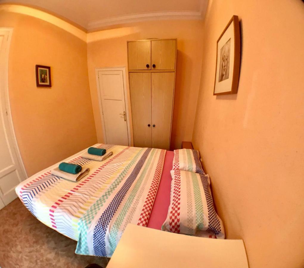 Plaza Espana Central Apartment Barcelona Ngoại thất bức ảnh
