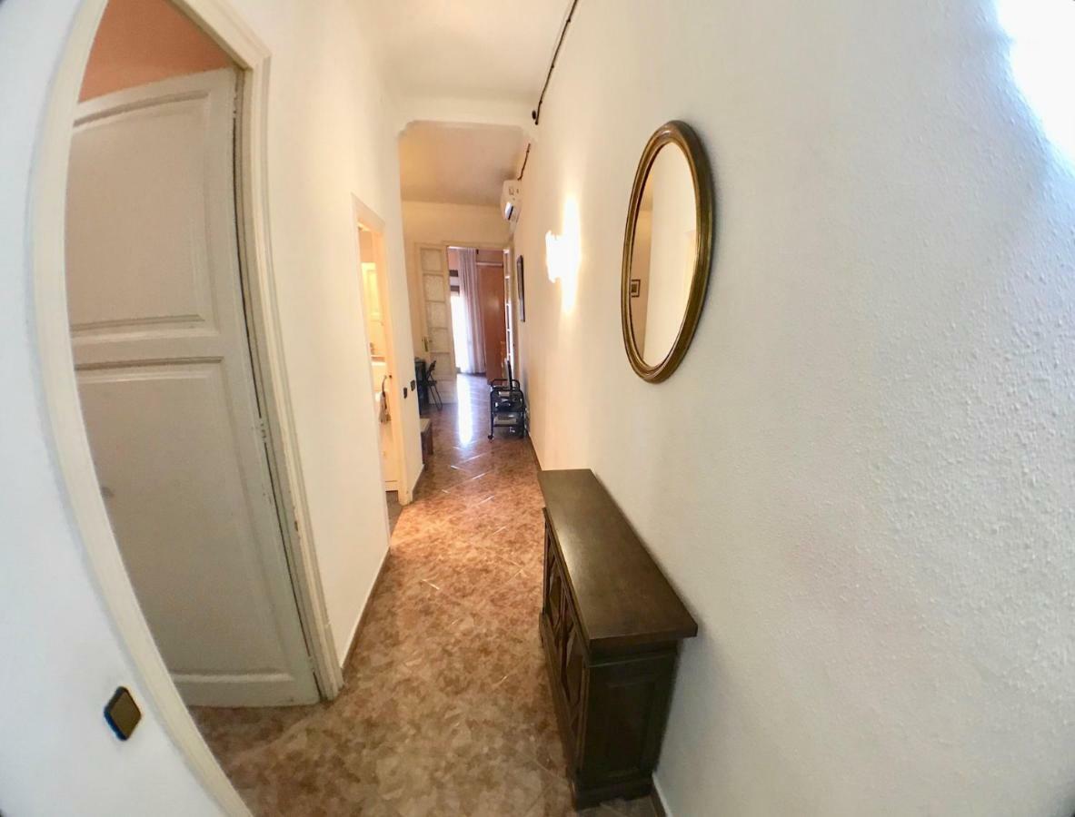 Plaza Espana Central Apartment Barcelona Ngoại thất bức ảnh